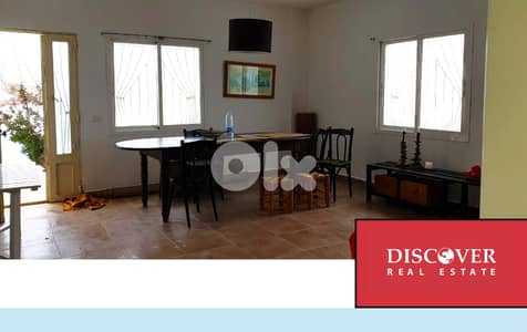 Stand Alone House in Zaarour | with 2,260sqm LAND