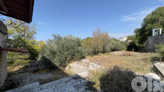 RWB195CA - Traditional lebanese private house for sale in Beit Hebbak