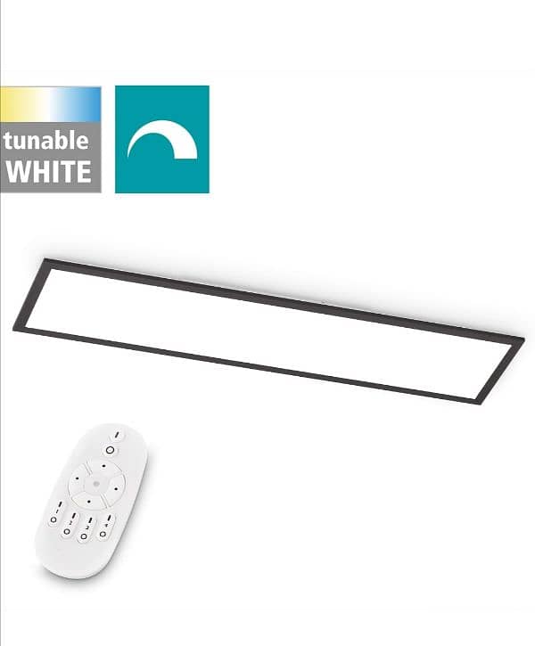EGLO Bottazzo LED  Light, Remote Control, Dimmable,Colour/4$ delivery 0
