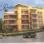 kfarhbab apartment for sale brand new with garden & terrace Ref#403