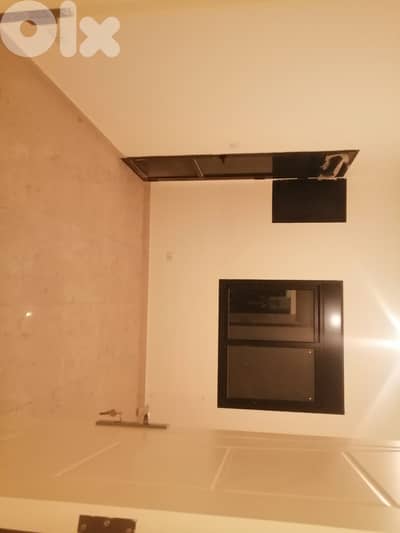zahle midan brand new apartment 135 sqm with garden #1801