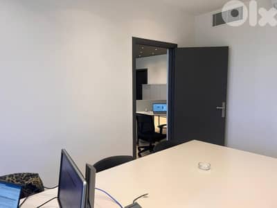 OFFICE IN CLEMENCEAU  (170SQ) STRATEGIC LOCATION , (HA-206)