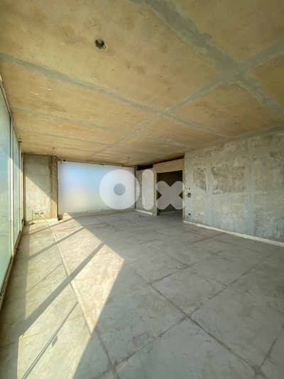 NEW BUILDING IN KORAYTEM / SEA VIEW (250SQ) 3 MASTER BEDS , (QR-121)