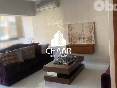Spacious Apartment for Sale in Hamra R2141