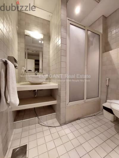 All Inclusive Price | Suite for Rent | Bliss