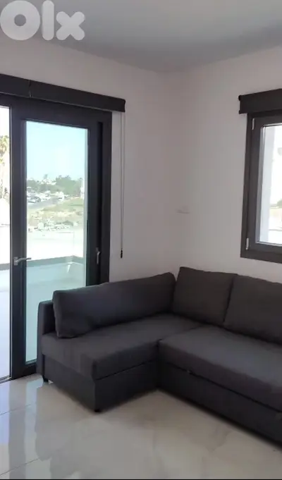 Prime Location Apartment in Sotiros, Larnaca, Cyprus