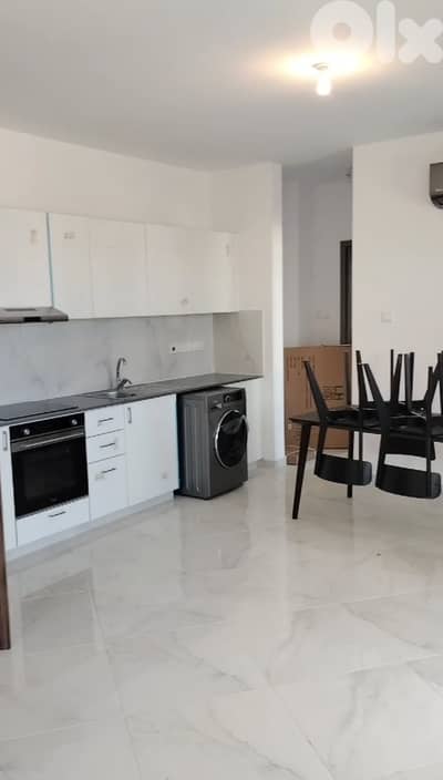 Prime Location Apartment in Sotiros, Larnaca, Cyprus