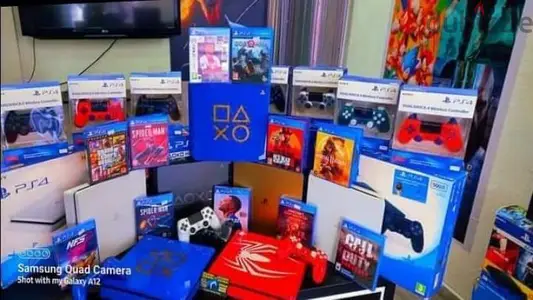any ps4 ps5 nintendo switch 1 special gift  for free