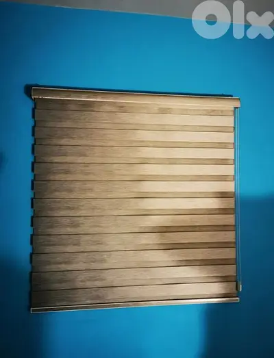 2 day-night roller blinds