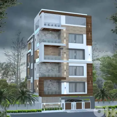 BUILDING FOR SALE IN AIN SAADEH PRIME LOCATION (1000SQ) 4 FLOORS