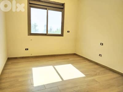 L16382-Bright Apartment For Sale in Ballouneh