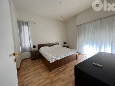L07028-3-Bedrooms Furnished Apartment for Rent in Sioufi