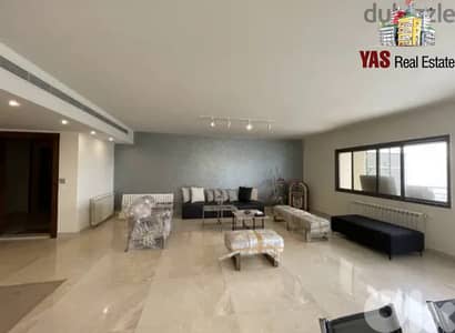Adma 250m2 | 150m2 Terrace | Luxury | Open View | Dead End Street | IV