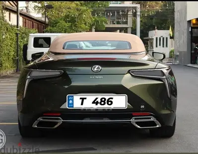 plate number for sale 486