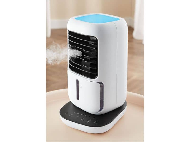 mini air cooler 0