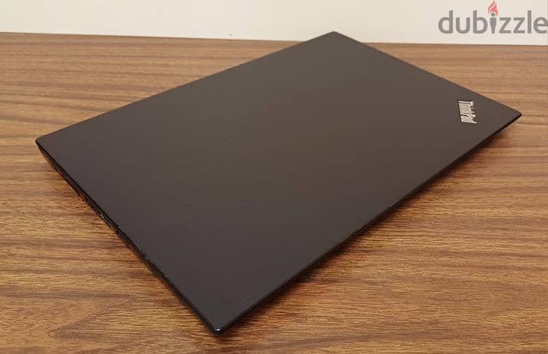 T490s super slim touch - core i7 - 32 ram - 512 nvme - full option 11