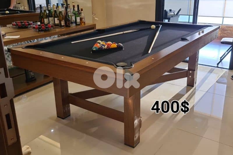 billiard tables 1