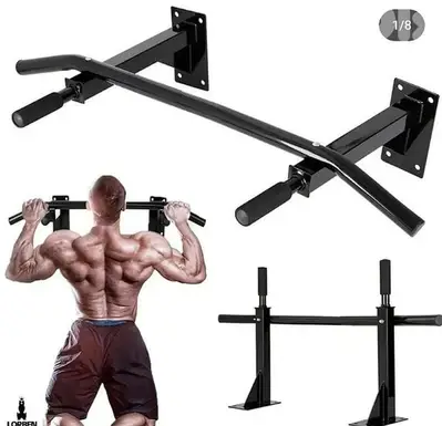 Pull up bar calisthenics stuff also available 03027072 GEO SPORT EQUI
