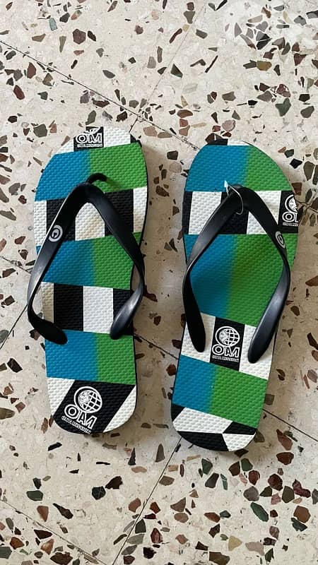 Flip flop 0