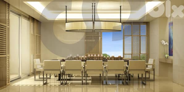 Beirut-Rawshe/الروشة First Line High Floor Full Sea View REF#MD114329