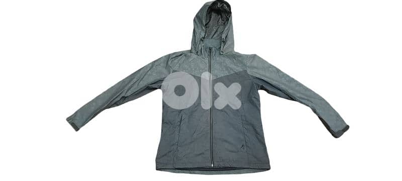 west wood jacket 0