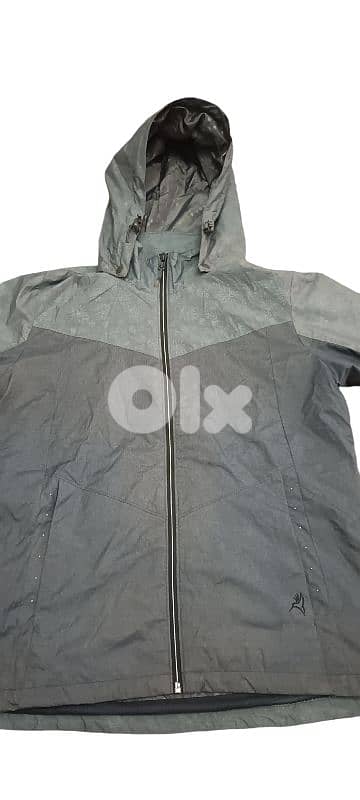 west wood jacket 1