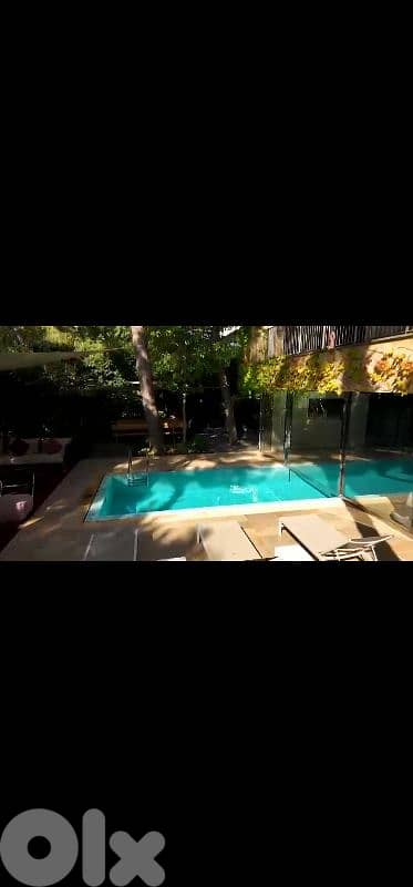 villa For sale in beit mery. فيلا للبيع في بيت مري دير القلعة