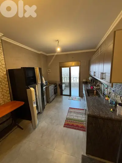 ksara fully furnished apartment, yearly rental Ref#6389