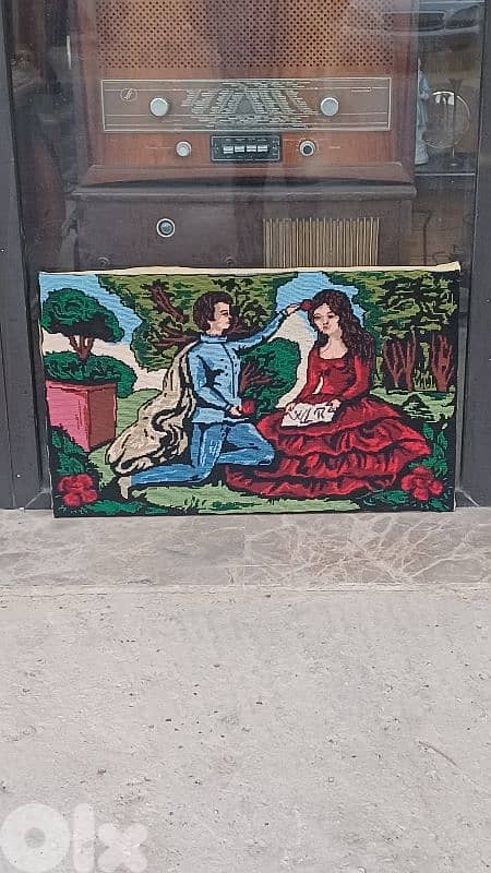 antique 10