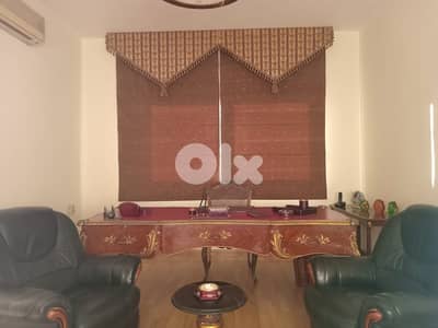 FULLY EQUIPPED OFFICE IN JAL EL DIB PRIME (170Sq) , (JDBR-155)
