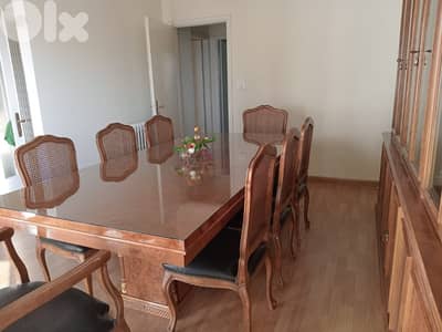 FULLY EQUIPPED OFFICE IN JAL EL DIB PRIME (170Sq) , (JDBR-155)