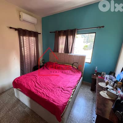 Furnished apartment for sale in Jbeil شقة مفروشة للبيع في جبيل