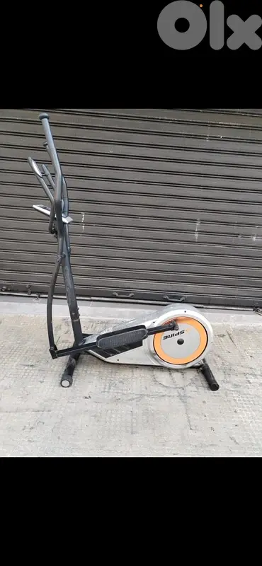 Elliptical ASPIRE like new 125$