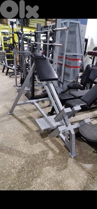 T bar used like new 250$ 0