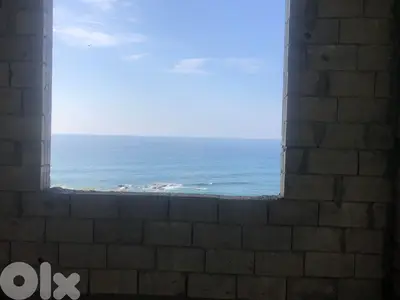 Shop core & shell for Rent on Halat Highway prime location Ref#6390