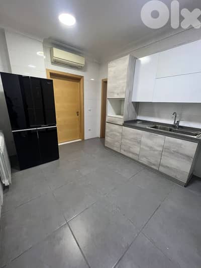 FULLY FURNISHED IN DOWNTOWN PRIME / TERRACE (270Sq) 3 BEDS , (BTR-320)