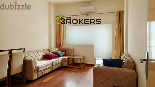 Apartment for Sale in Gemmayzeh   شقة  للبيع في الجميزة