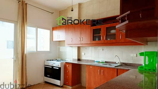 Apartment for Sale in Gemmayzeh   شقة  للبيع في الجميزة