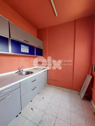 Office space available with 24/7 Electricity !