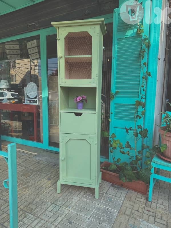 cabinet 1