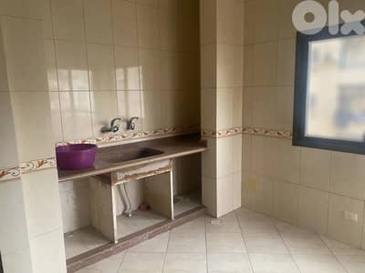 Apartment for sale in Tripoli شقة للبيع في طرابلس