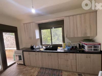 RWK388CA - Apartment For Rent In Kfour  - شقة للإيجار في الكفور
