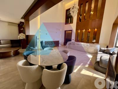 LUX Furnished Villa+POOL+Garden&Terrace +View for sale in Okaybe