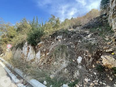 RWK389CA - Land For Sale In Kfour - أرض للبيع في الكفور