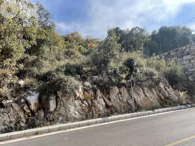 RWK389CA - Land For Sale In Kfour - أرض للبيع في الكفور