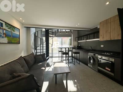 Loft For Rent In Gemayzeh - شقة للأجار في الجميزة Loft For Rent In Gemayzeh - شقة للأجار في الجميزة