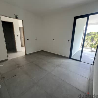 Apartment for sale in Bekfaya شقة للبيع في بكفيا
