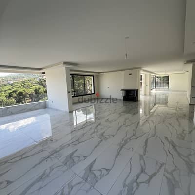 Apartment for sale in Bekfaya شقة للبيع في بكفيا