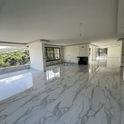 Apartment for sale in Bekfaya شقة للبيع في بكفيا