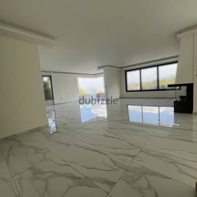 Apartment for sale in Bekfaya شقة للبيع في بكفيا